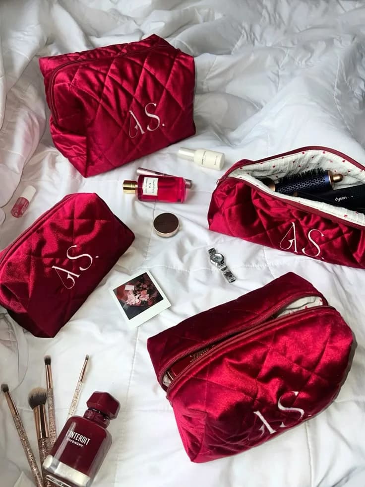troussesde maquillage